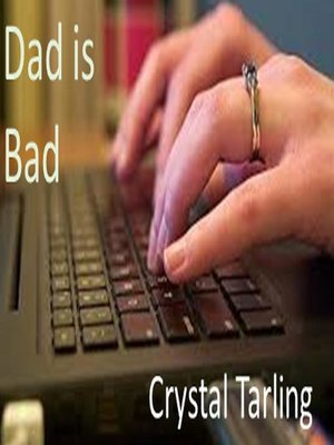cover image of Dad Is Bad